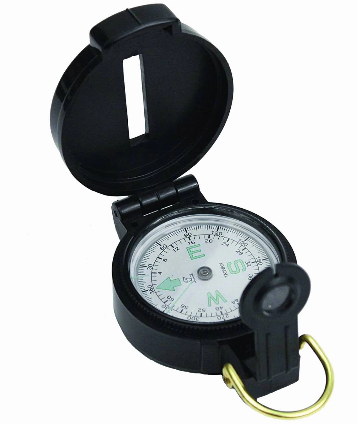 Coghlans Lensatic Compass