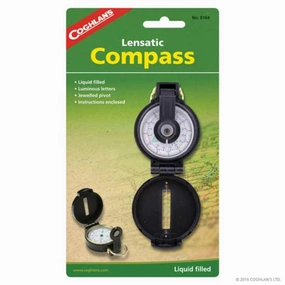 Coghlans Lensatic Compass