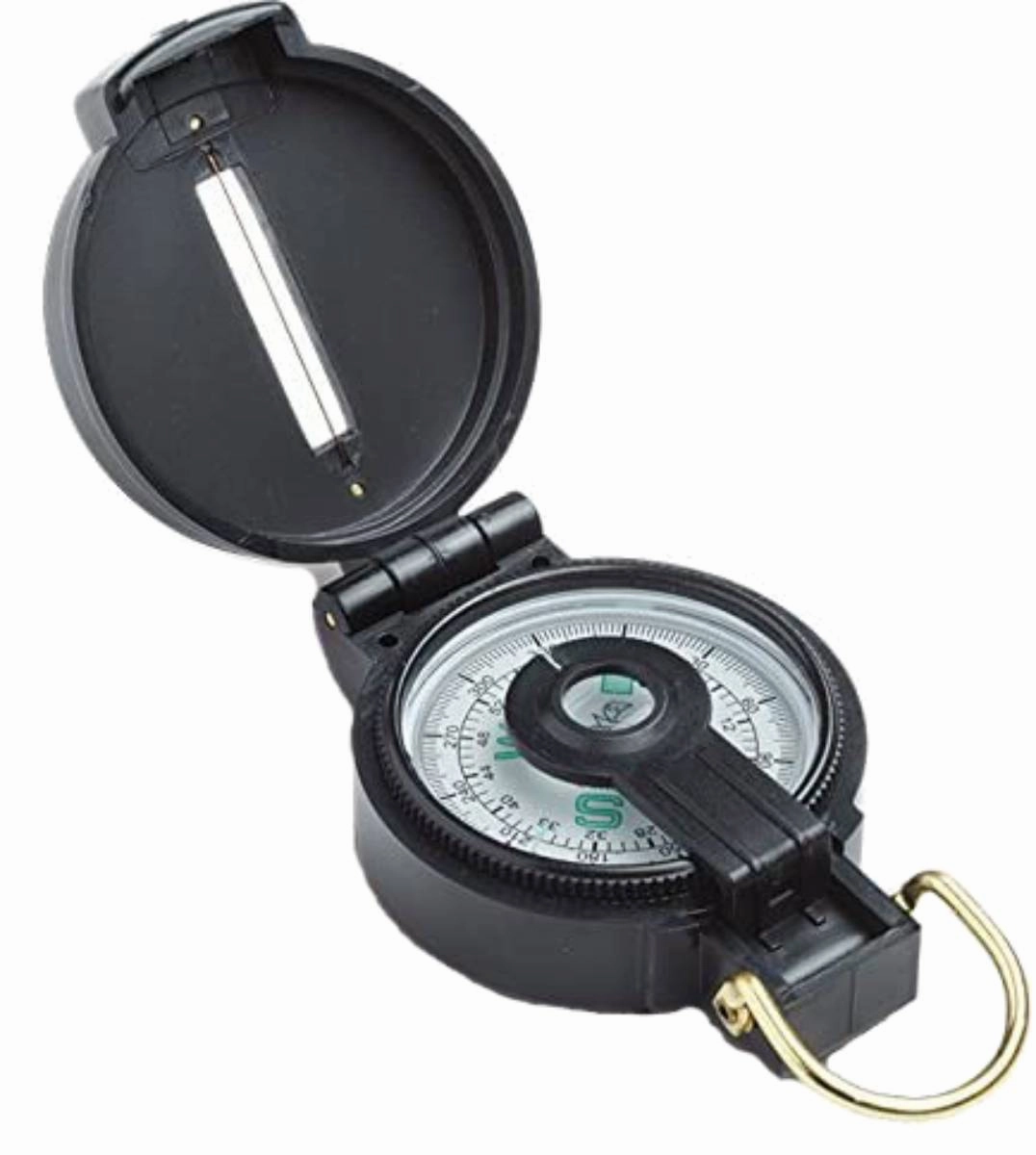 Coghlans Lensatic Compass
