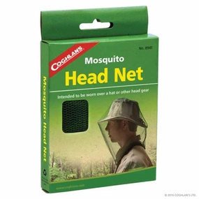 Coghlans Mosquito Head Net