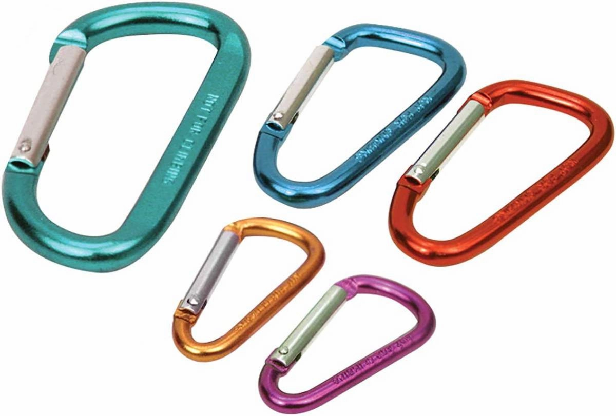 Coghlans Multi-Pack Biners