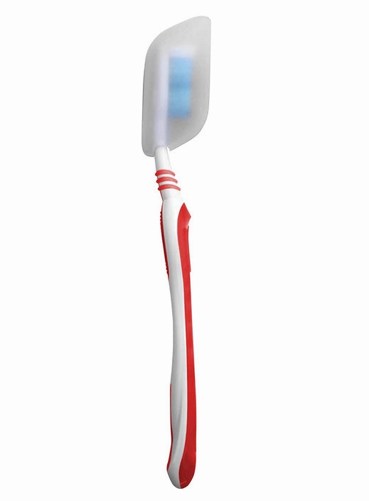Coghlans Silicone Toothbrush Covers 2-Pack