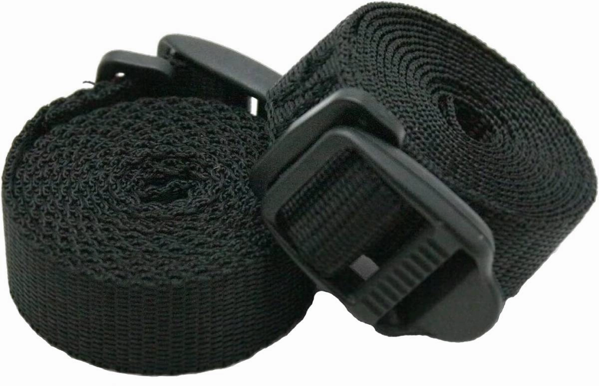 Coghlans Sleeping Bag Straps