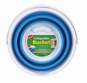 Collapsible Bucket - 10L