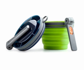 Collapsible Fairshare Mug