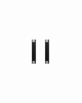 Collapsible IGT 2 Unit Rails