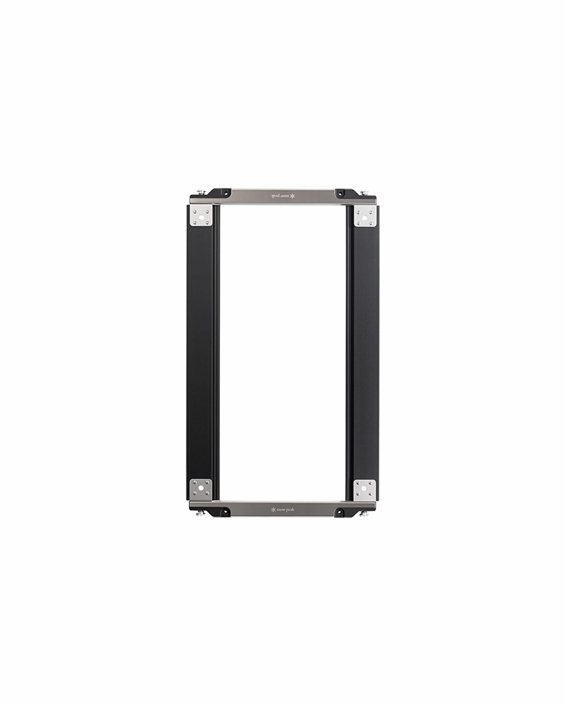 Collapsible IGT 3 Unit Frame