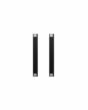 Collapsible IGT 3 Unit Rails