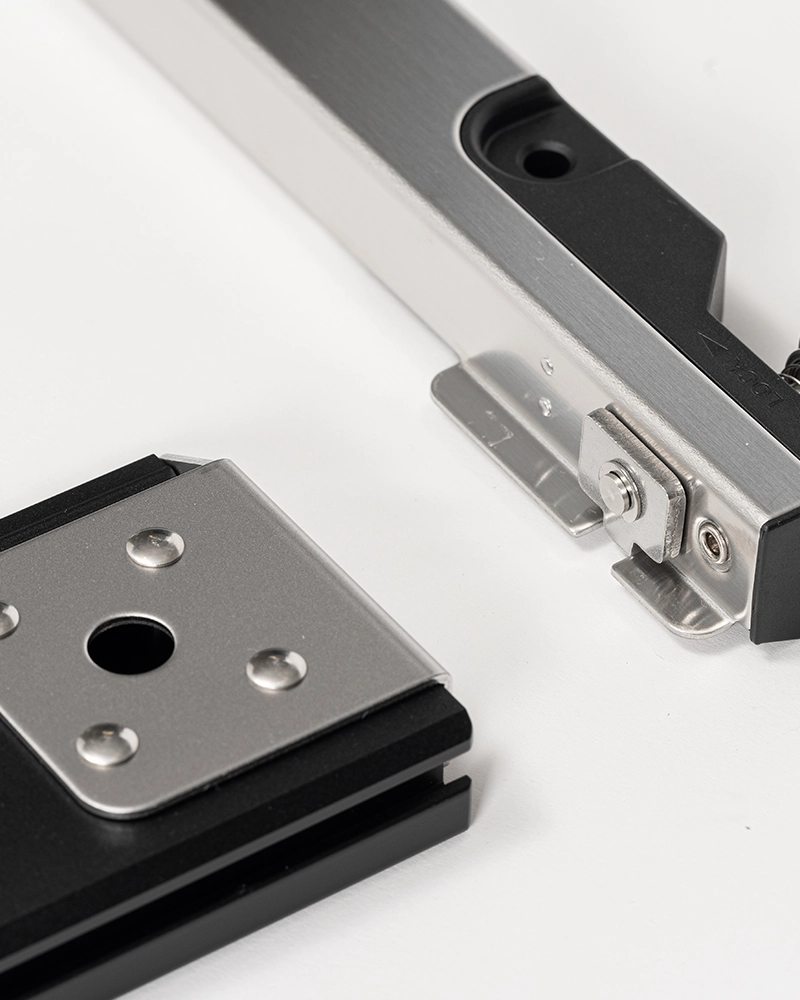 Collapsible IGT 4 Unit Frame