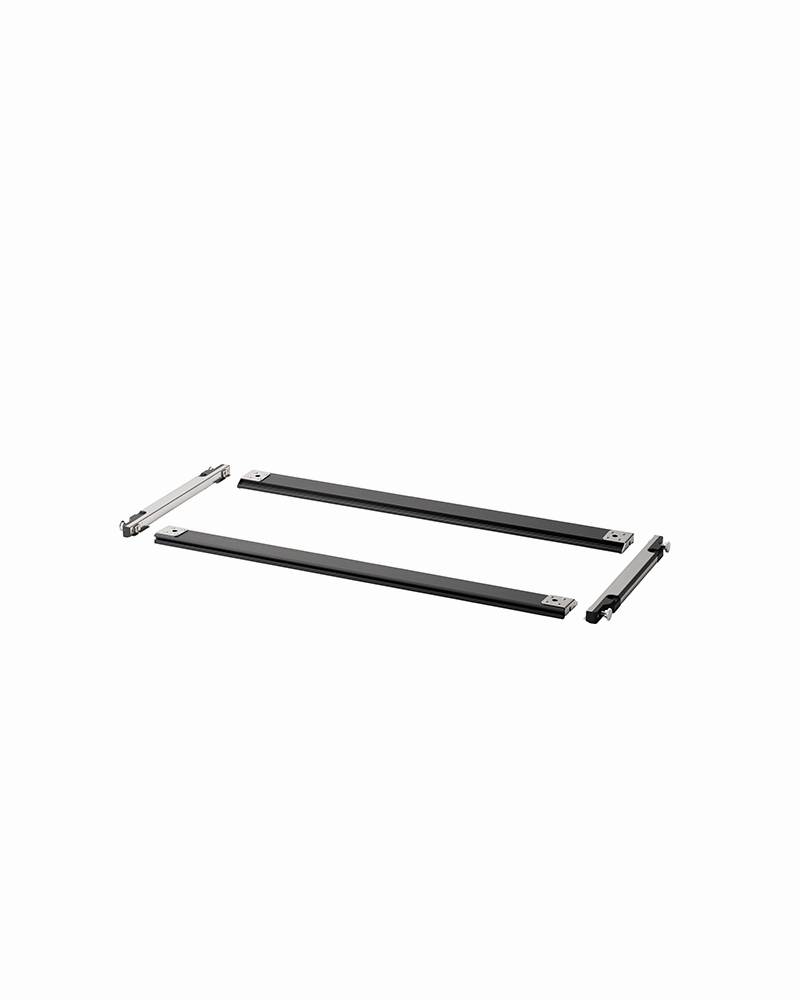 Collapsible IGT 4 Unit Frame