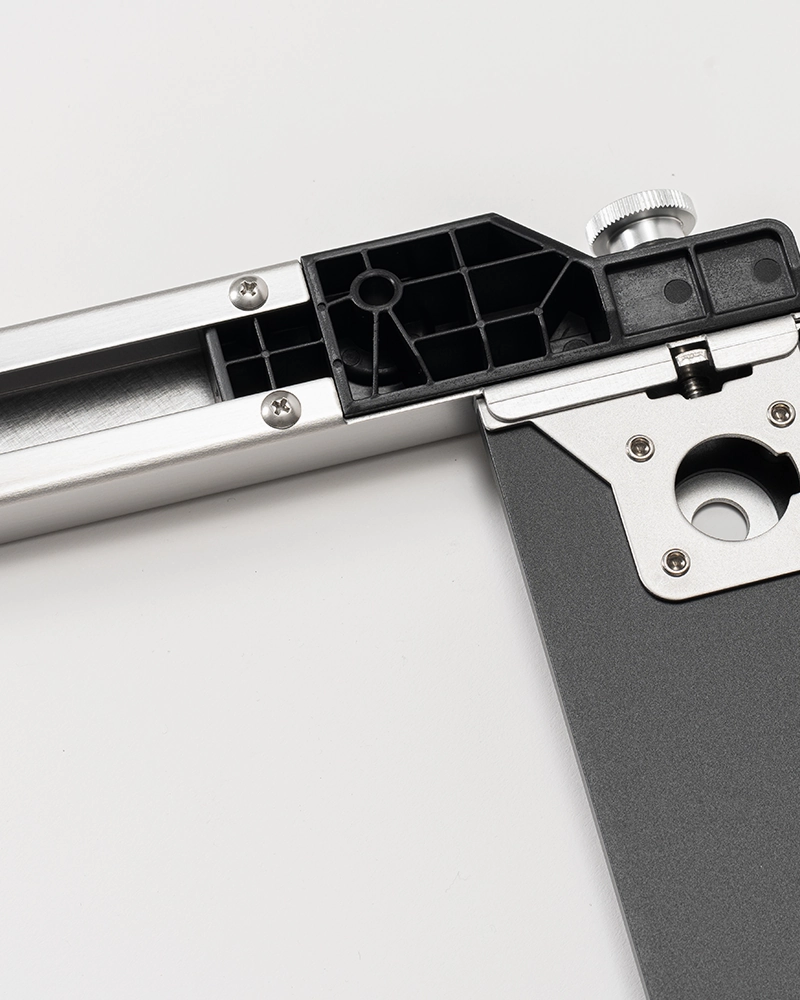 Collapsible IGT 4 Unit Frame
