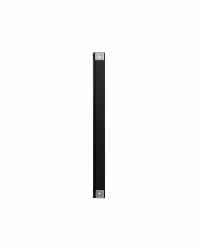 Collapsible IGT 4 Unit Rails