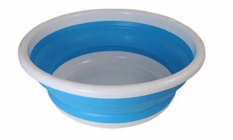 Collapsible Sink