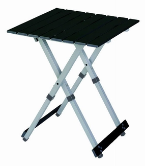 Compact Camp Table 20