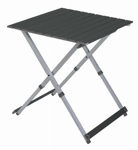 Compact Camp Table 25