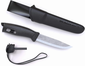 Companion Spark Knife