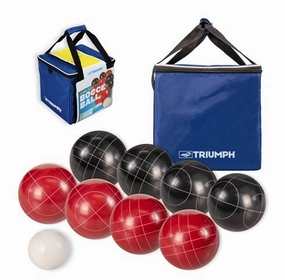 Competition 100mm Resin Bocce Ball