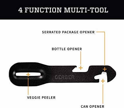 Compleat Tool