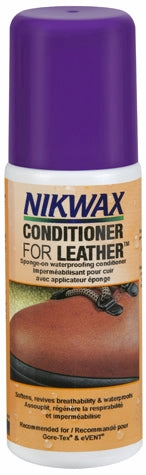 Conditioner for Leather