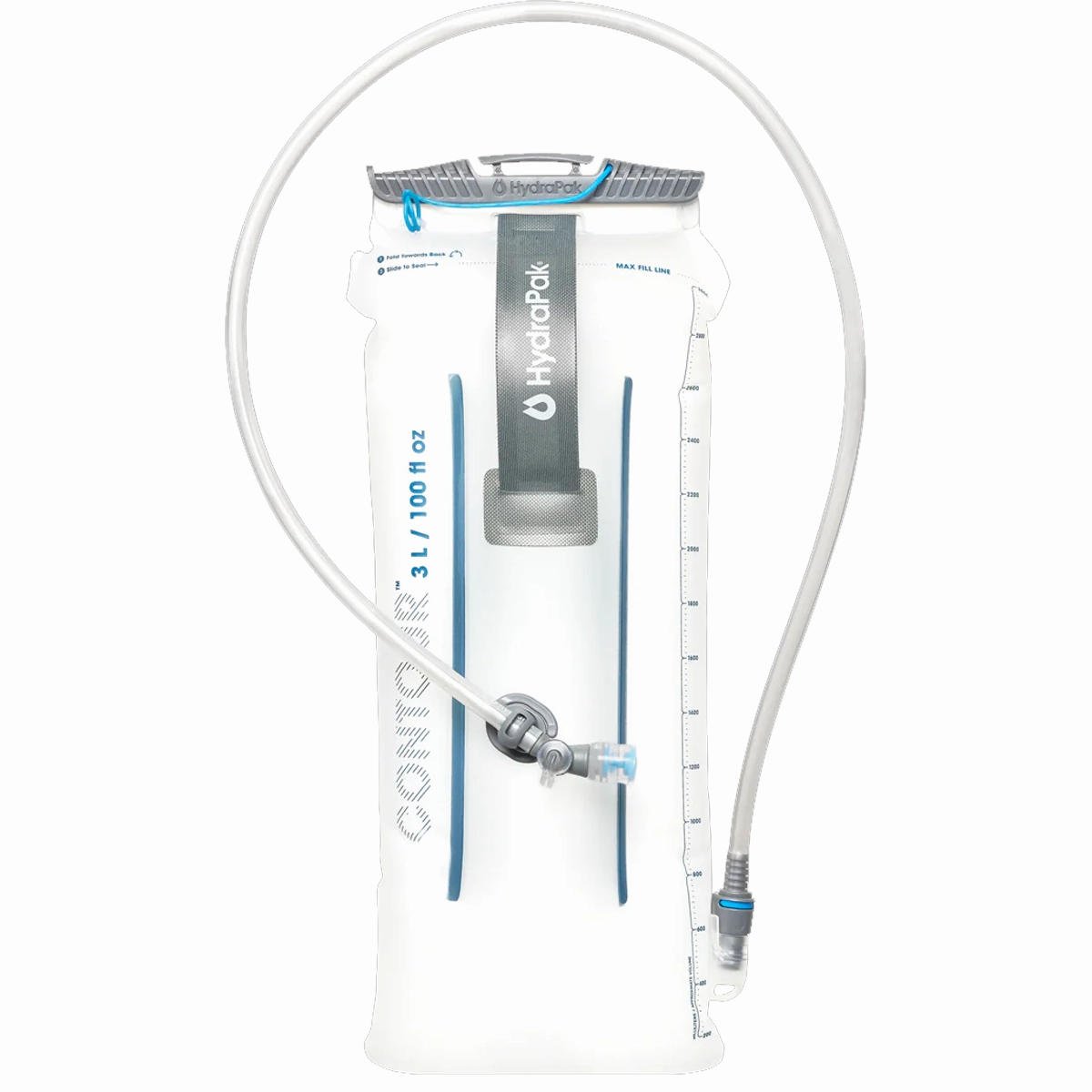 Contour 3L