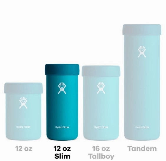 Cooler Cup-Slim