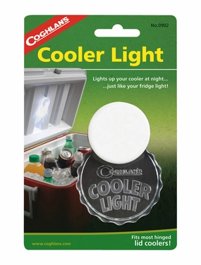 Cooler Light