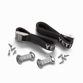 Cooler Tie-Down Kit