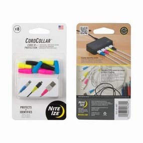 CordCollar Cord ID   Protection
