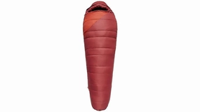 Cosmic 0 Deg 550 Down Sleeping Bag Long RH