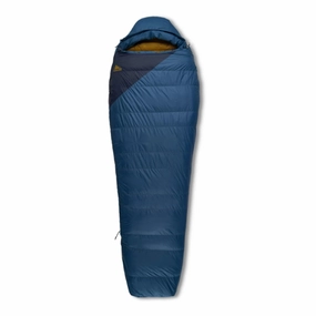 Cosmic 20 Deg 550 Down Sleeping Bag Long RH