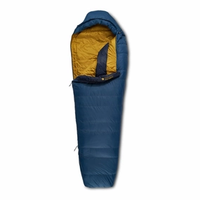 Cosmic 20 Deg 550 Down Sleeping Bag Reg RH