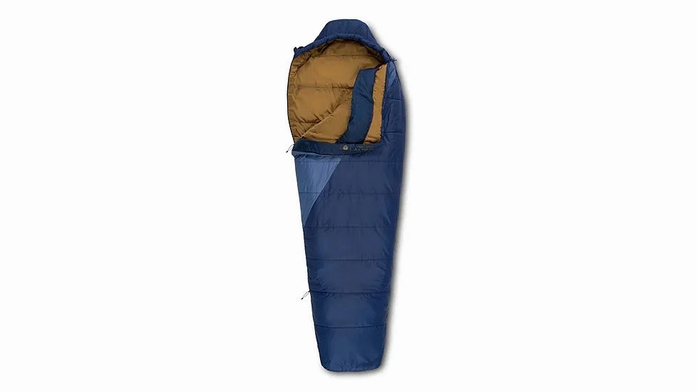 Cosmic Synthetic 20 Degree Long Sleeping Bag