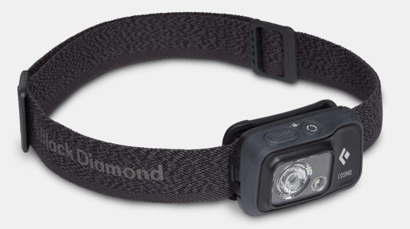 Cosmo 350 Headlamp