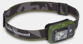 Cosmo 350 Headlamp