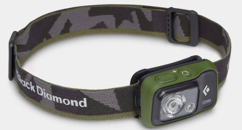 Cosmo 350 Headlamp