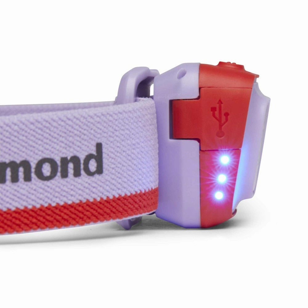 Cosmo 350 Rechargeable Headlamp