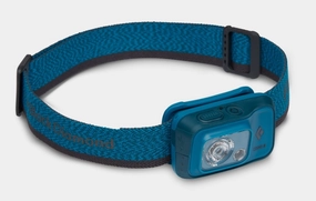 Cosmo 350 Rechargeable Headlamp