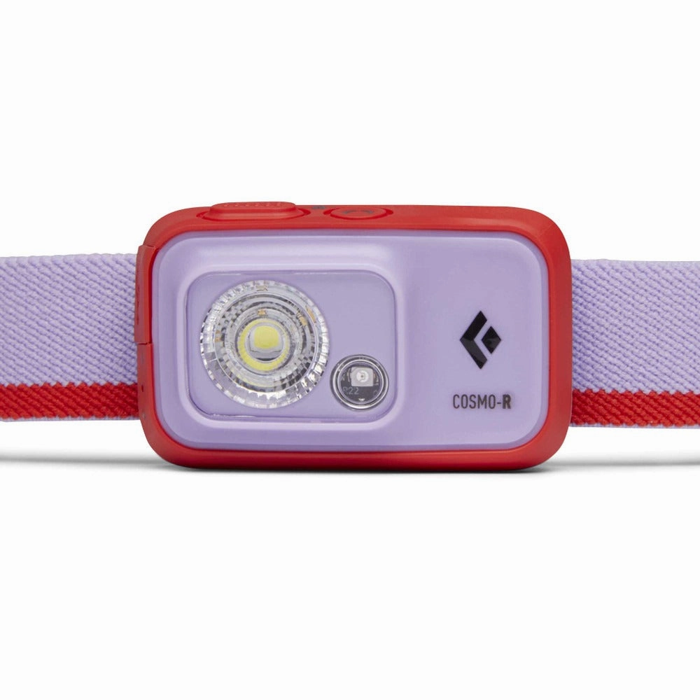 Cosmo 350 Rechargeable Headlamp