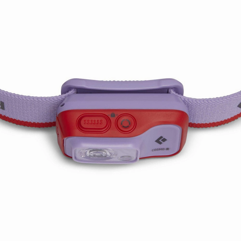 Cosmo 350 Rechargeable Headlamp