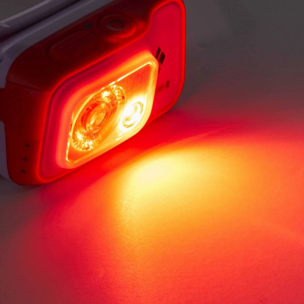 Cosmo 350 Rechargeable Headlamp