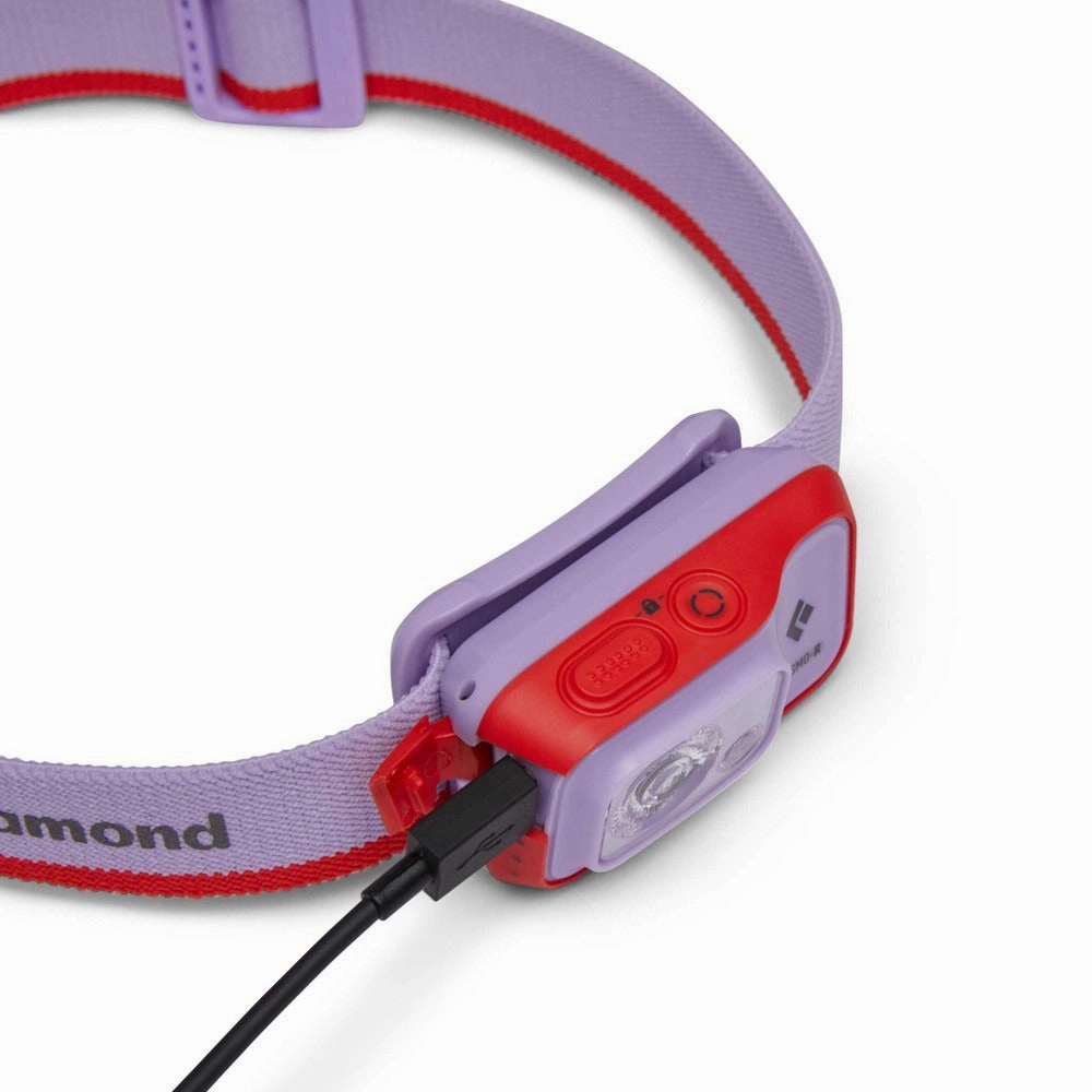 Cosmo 350 Rechargeable Headlamp