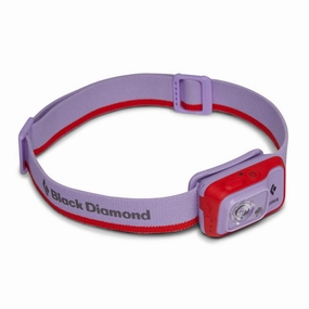 Cosmo 350 Rechargeable Headlamp