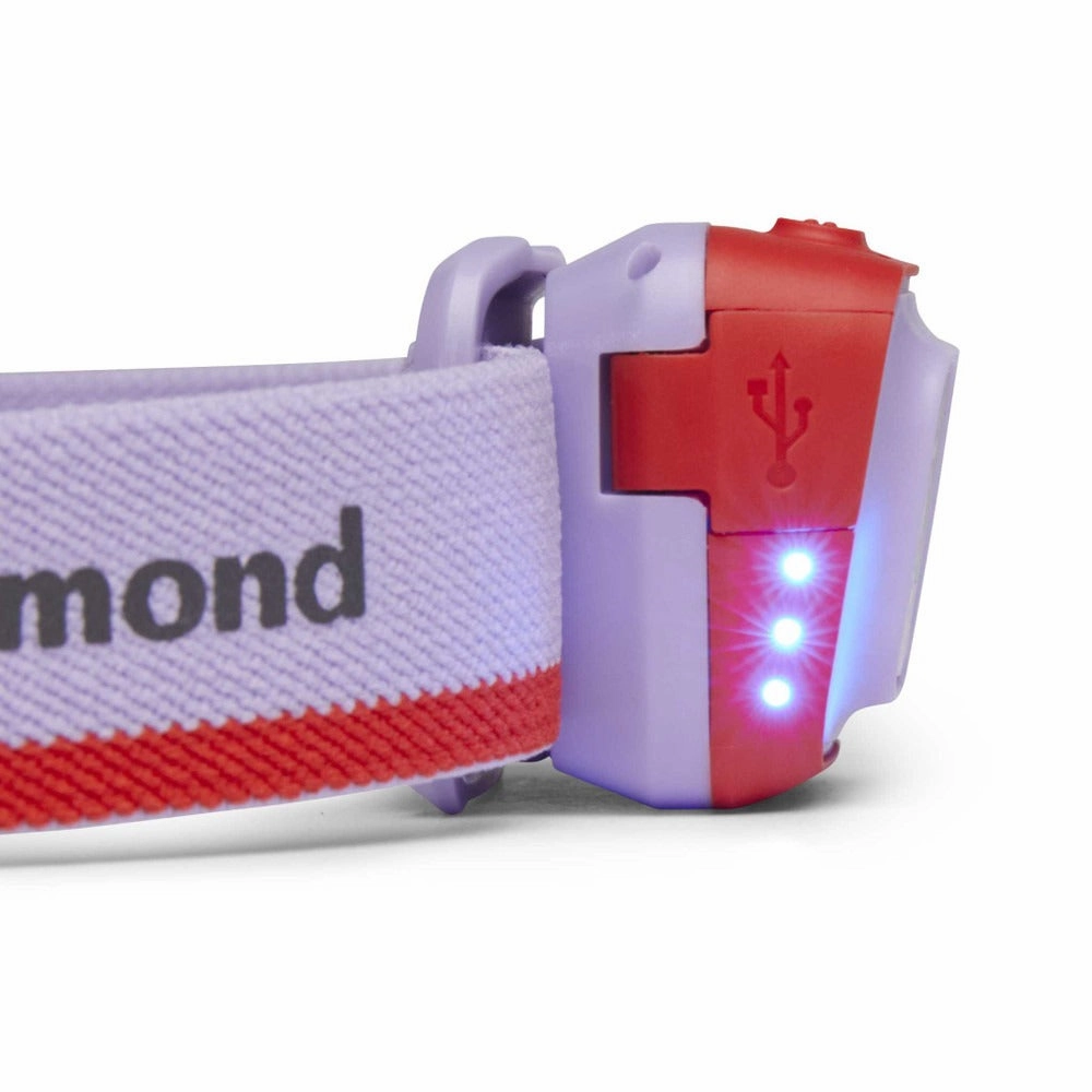 Cosmo 350 Rechargeable Headlamp