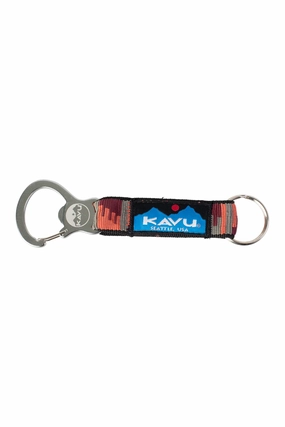 Crackitopen Bottle Opener Keychain