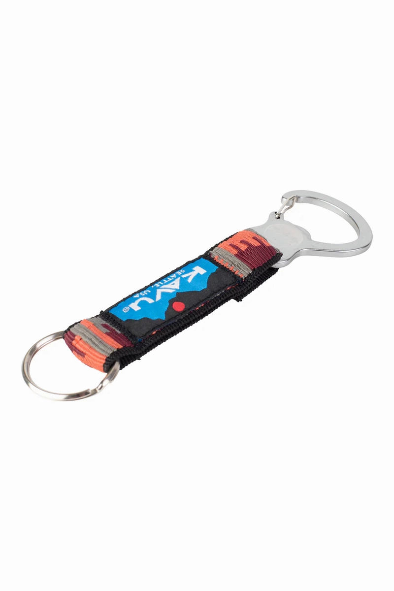 Crackitopen Bottle Opener Keychain
