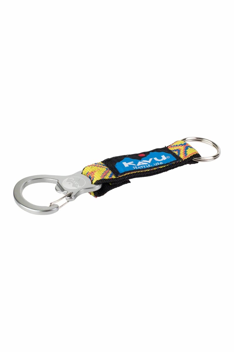 Crackitopen Bottle Opener Keychain