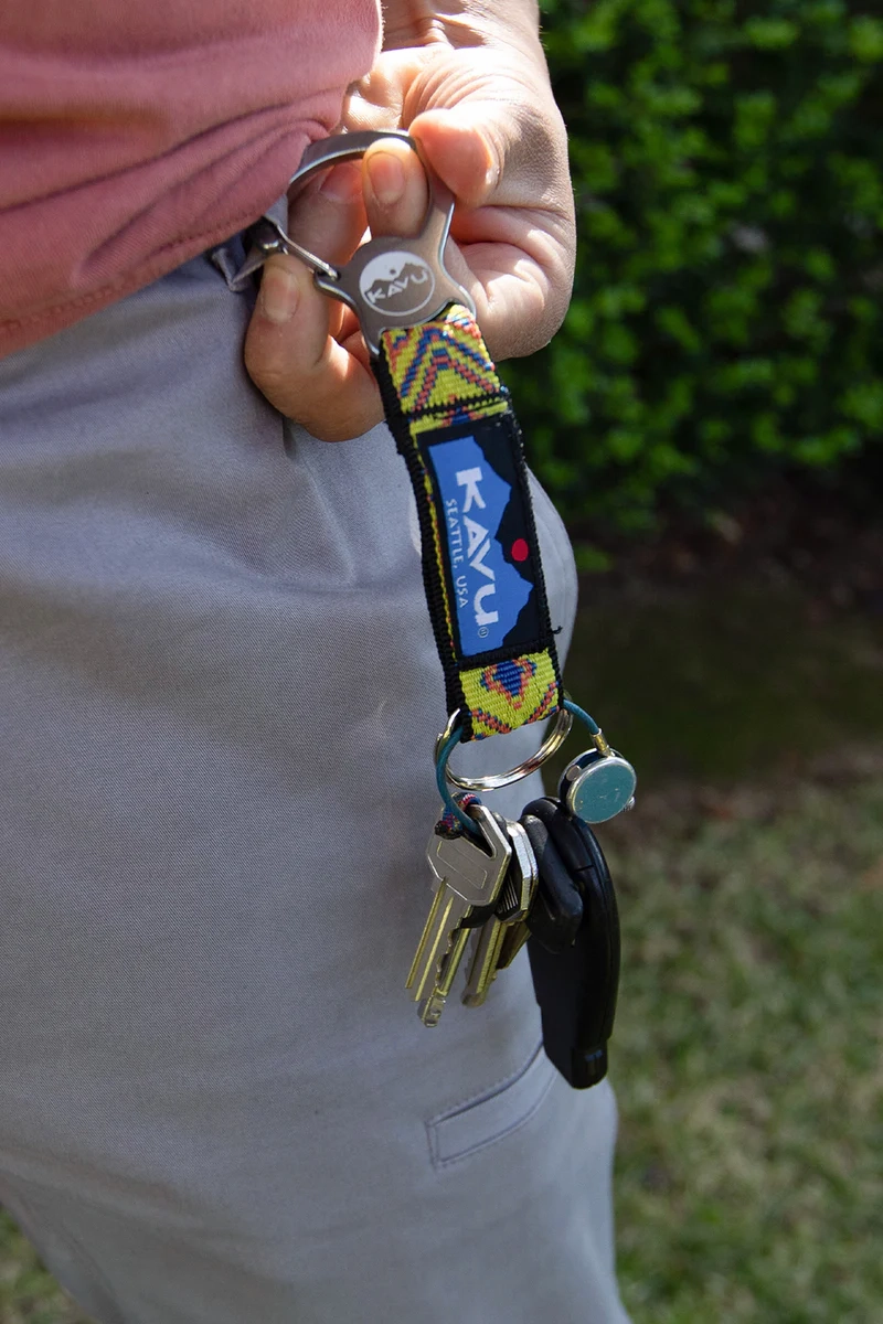 Crackitopen Bottle Opener Keychain