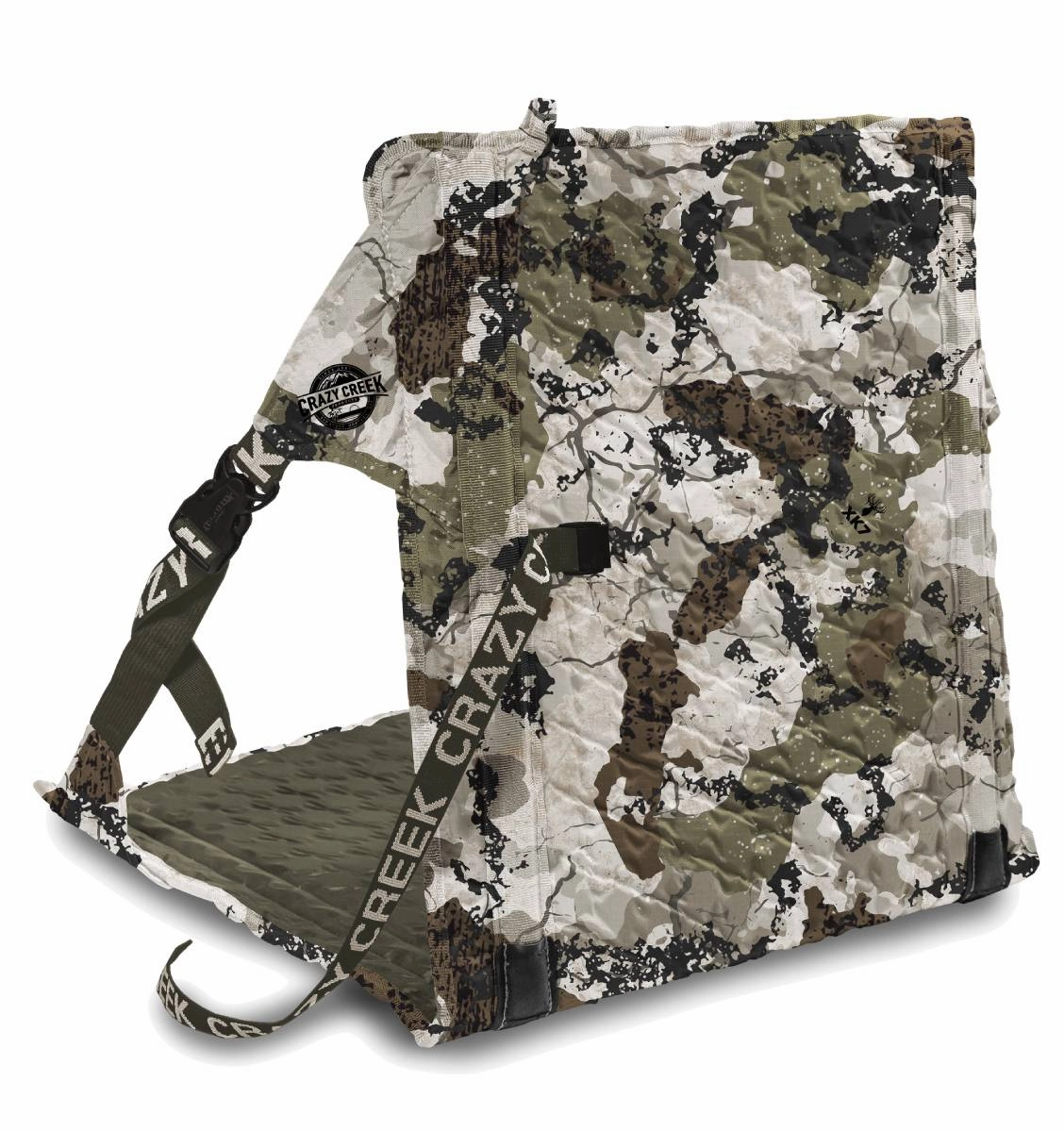 Crazy Creek Hex 2.0 Original Chair