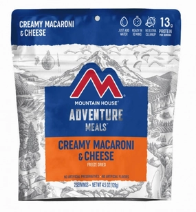 Creamy Macaroni & Cheese