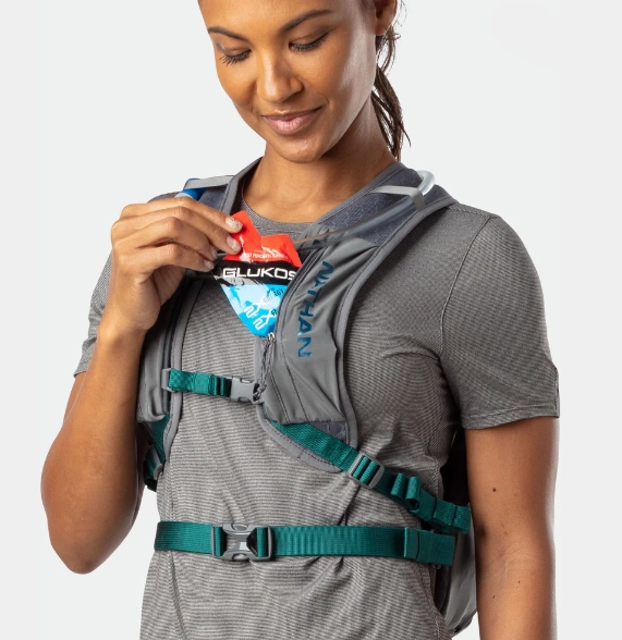 Crossover 10 Liter Hydration Pack